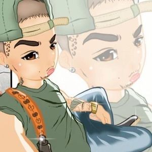 Meet your Posher, Jose